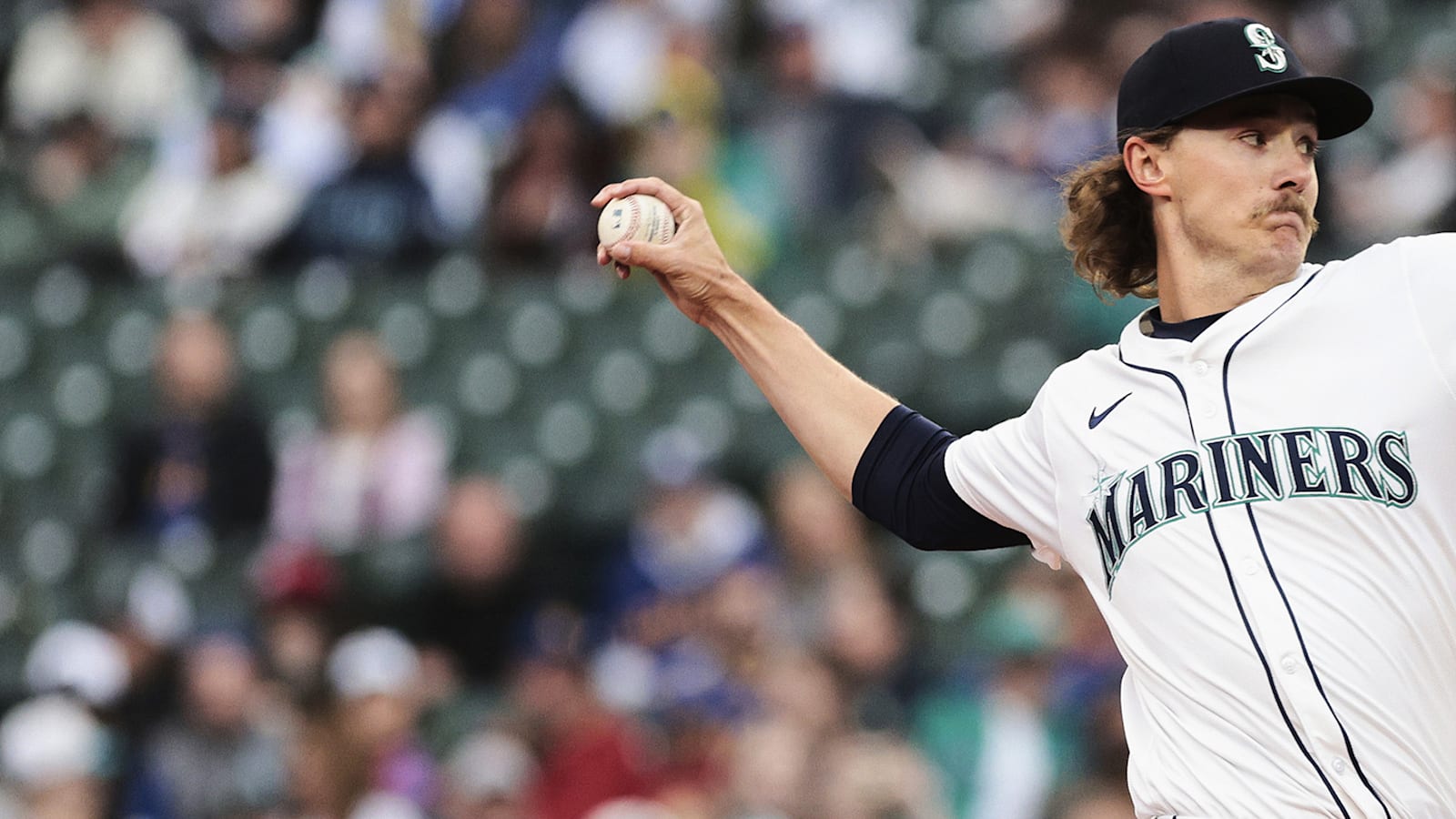 Mariners Host Twins at T-Mobile Park on Friday Night: Miller vs. Matthews