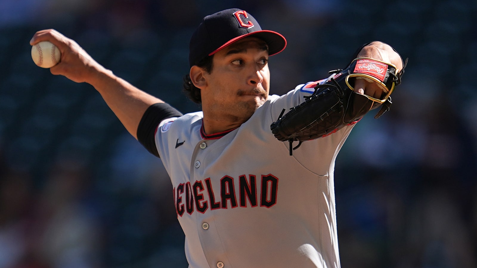 Guardians Host Athletics at Progressive Field on Friday, September 18