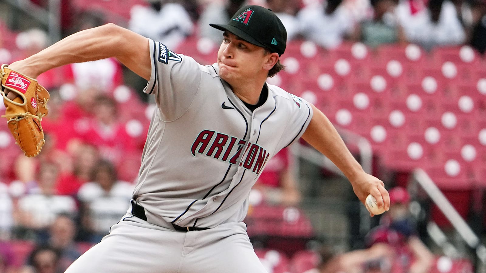 Diamondbacks vs. Nationals Preview: Saturday, July 25, 2026