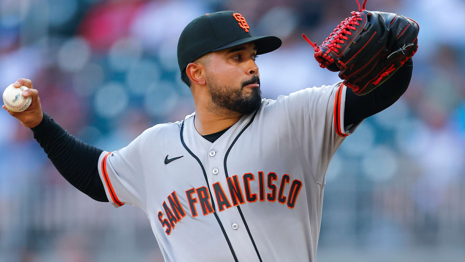 Giants Host Twins at Oracle Park Tuesday Behind Anthony Molina
