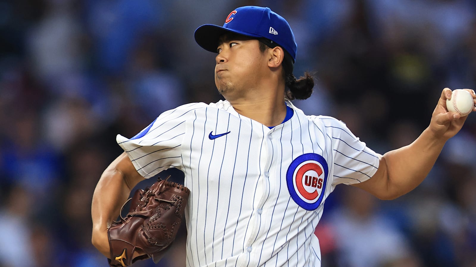 Cubs vs. Reds Preview: Imanaga Faces Hunter Greene in Cincinnati