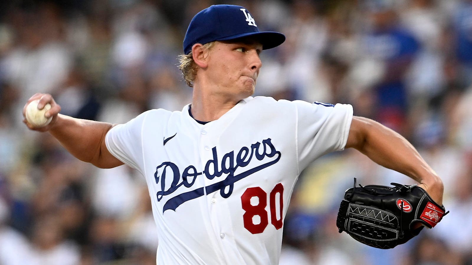 Dodgers Host Red Sox at Dodger Stadium Sunday Night