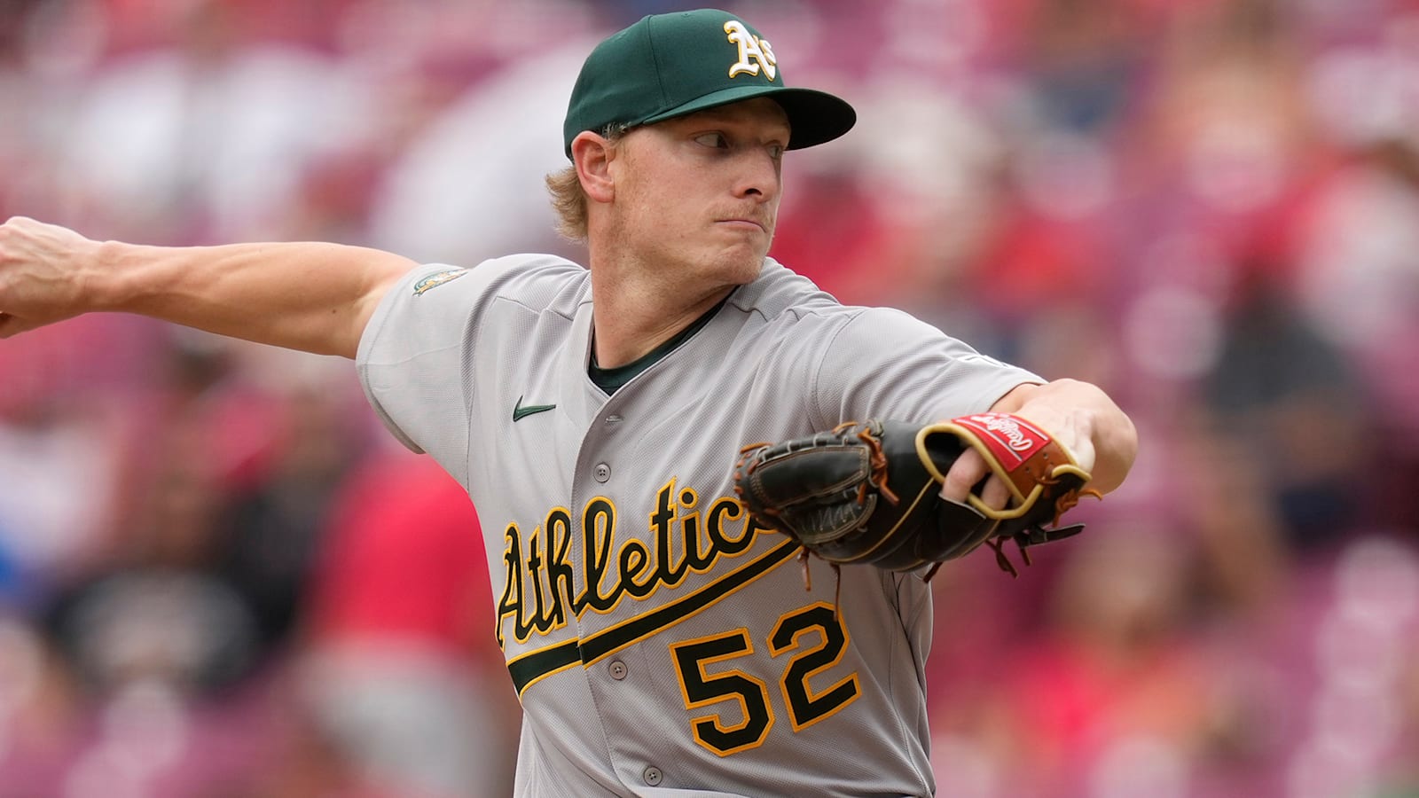 Athletics Host Astros at Sutter Health Park on Sunday, September 27