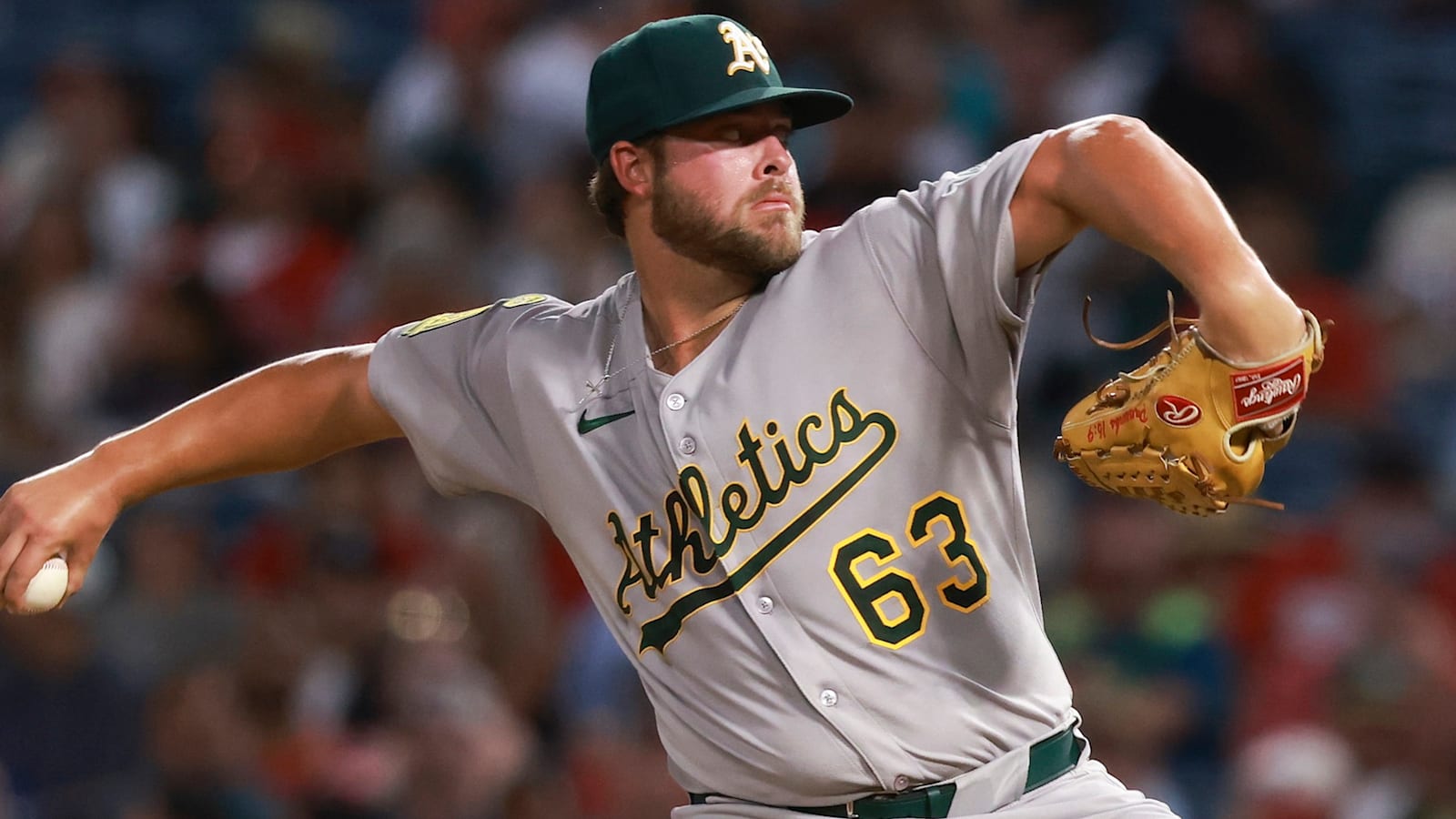 Athletics vs. Twins Preview: Mason Barnett Takes the Mound at Target Field