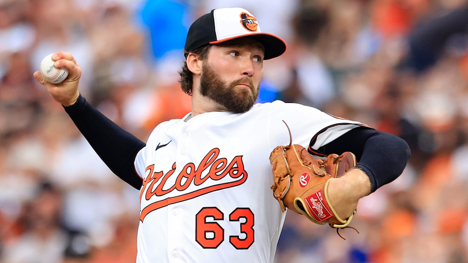 Orioles Host Royals at Camden Yards Friday Night, July 10