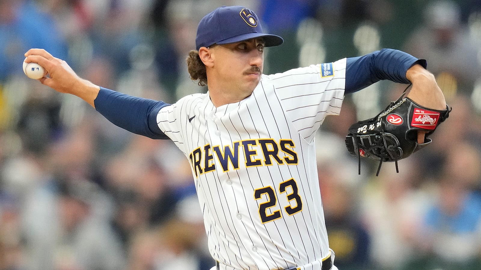 Brewers at Pirates Friday: Sproat Takes the Mound at PNC Park