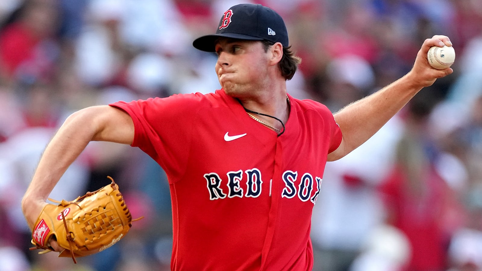 Red Sox vs. Athletics Preview: Bennett Takes the Mound in Sacramento