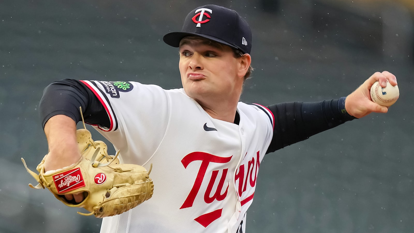 Twins Send Connor Prielipp to Petco Park on Friday Night