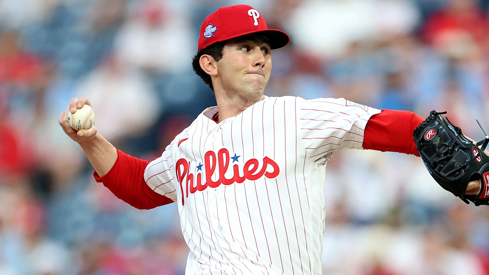 Phillies vs. Braves Preview: Painter Takes the Ball at Truist Park