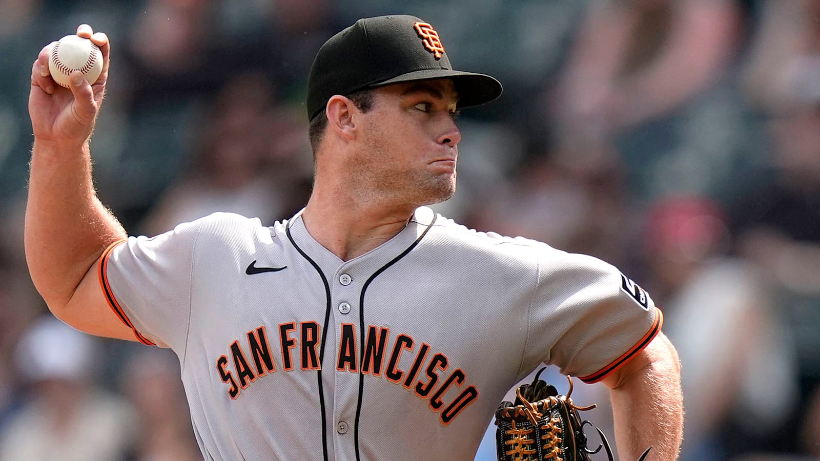 Giants vs. Dodgers Preview: Carson Seymour Takes the Mound Sunday