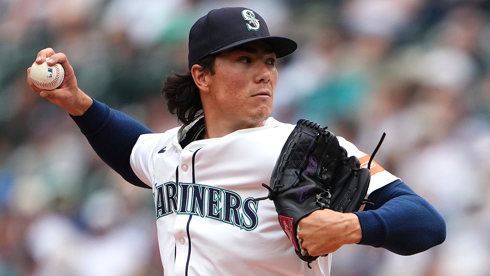 Mariners Host Tigers at T-Mobile Park: Woo vs. Anderson Wednesday Night