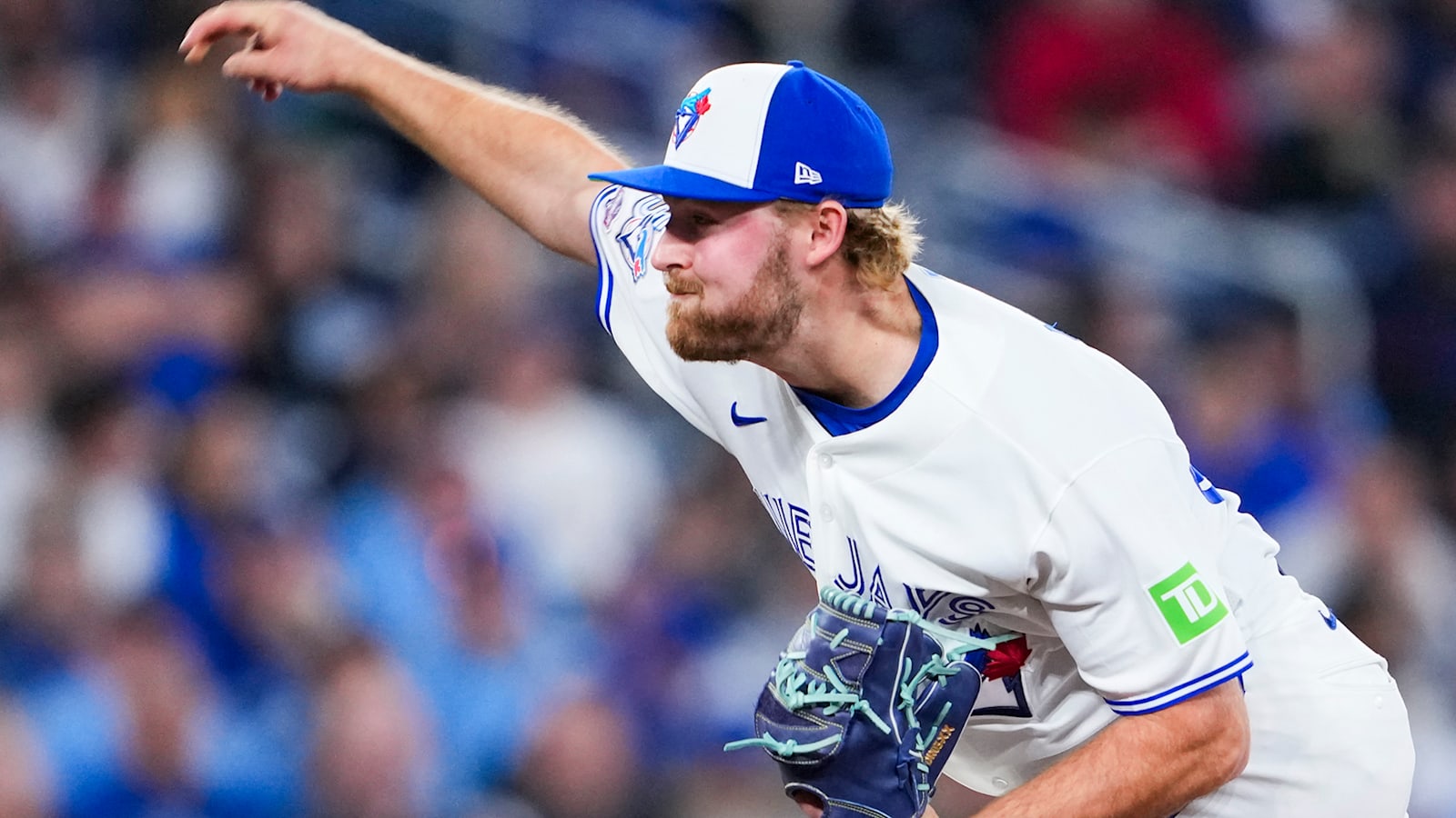 Blue Jays Head to Oracle Park to Face Giants on Tuesday Night