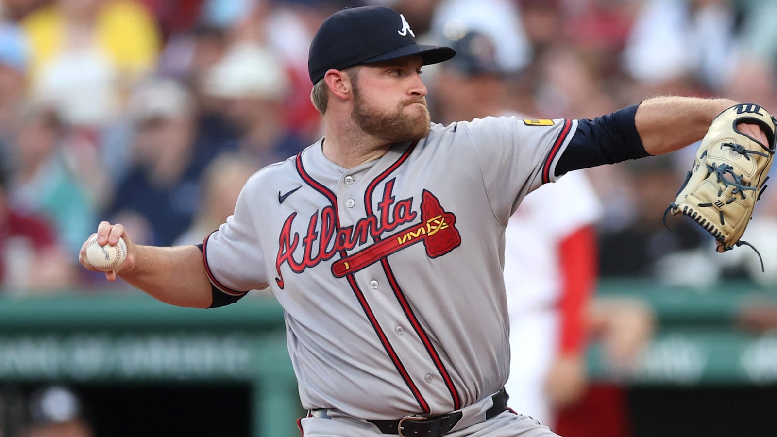 Braves Send Bryce Elder to Face Mitch Keller at PNC Park