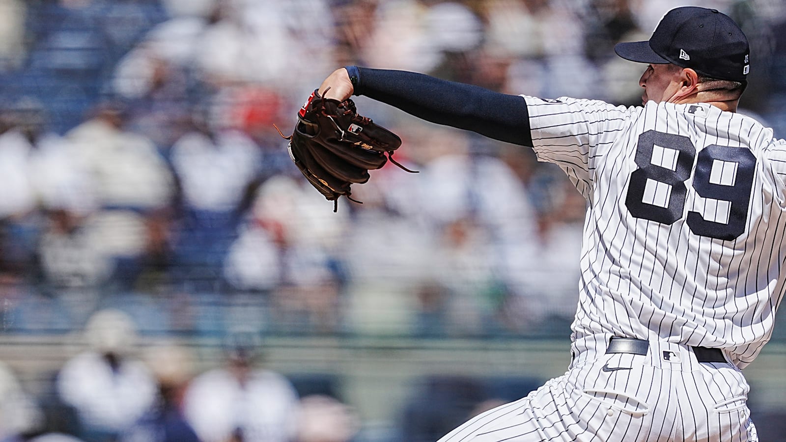 Yankees Host Orioles at Yankee Stadium on Friday, September 25
