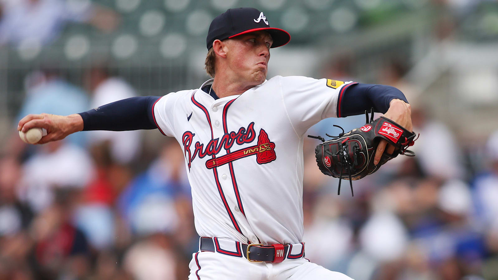 Braves vs. Pirates: Waldrep Faces Skenes at PNC Park on Tuesday