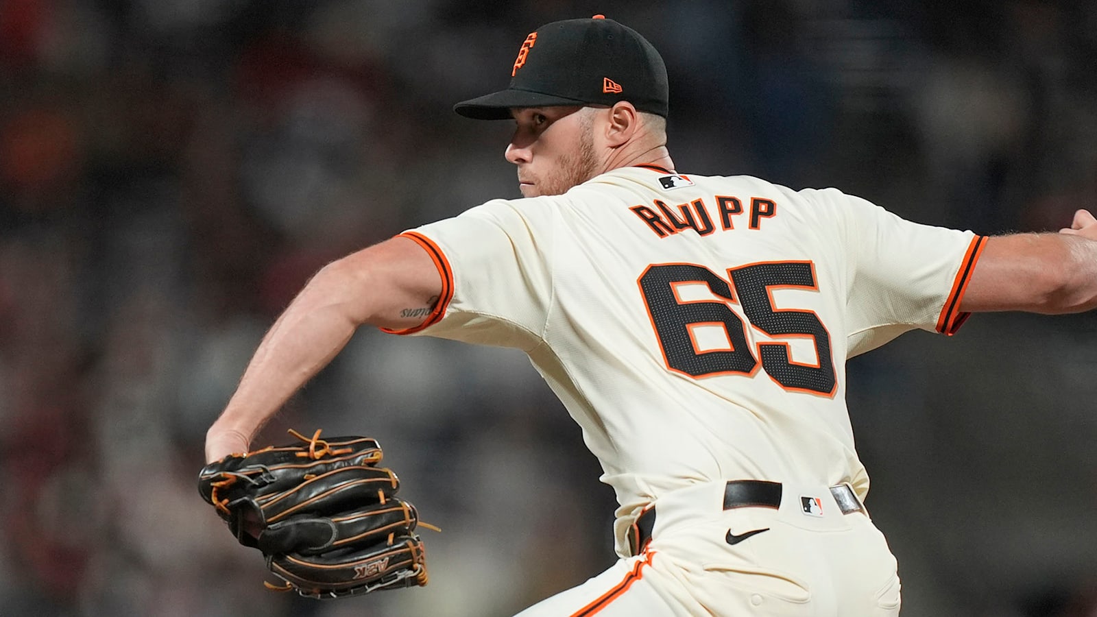 Giants Host Blue Jays at Oracle Park on Monday, July 6