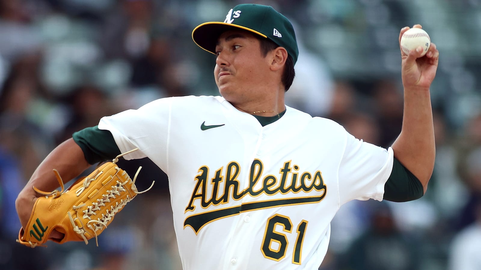 Athletics vs. White Sox Preview: Gage Jump Takes the Mound Saturday