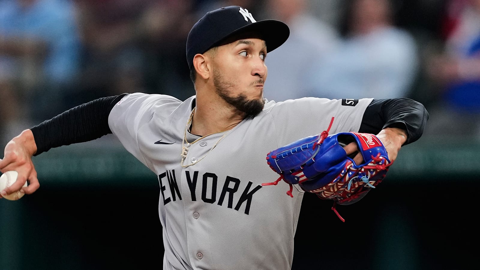 Yankees at Angels: New York Heads West for Monday Night Matchup