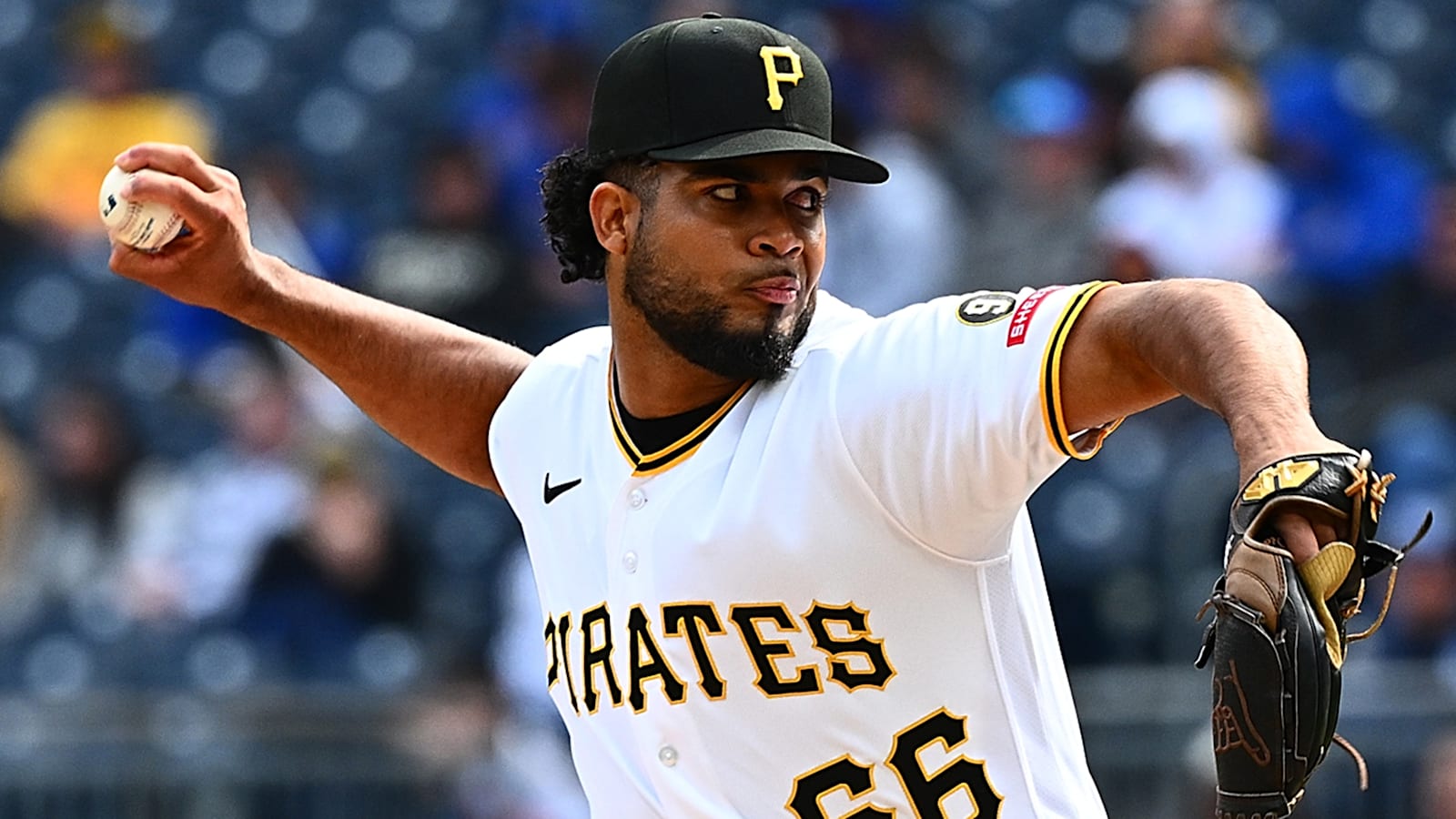 Pirates Host Brewers at PNC Park on Thursday, September 17