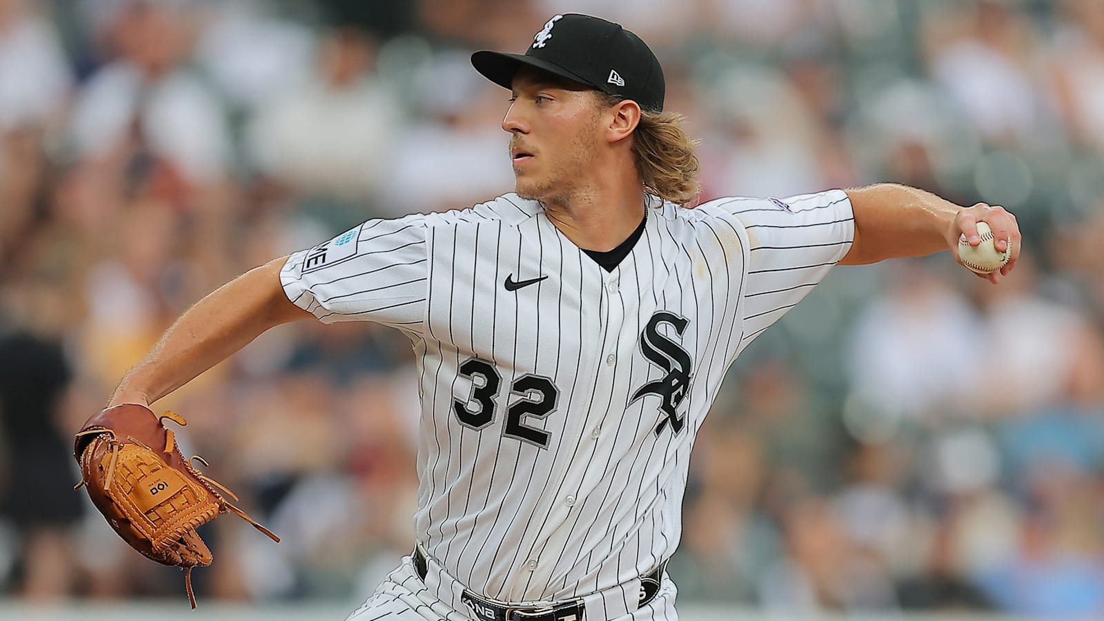 White Sox Host Pirates Thursday Night at Guaranteed Rate Field