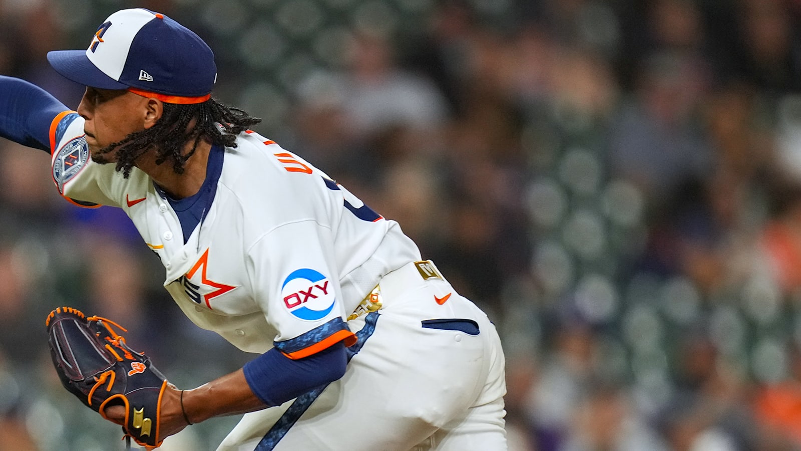 Astros at Rays: Houston Sends Ullola to Tropicana Field on Friday
