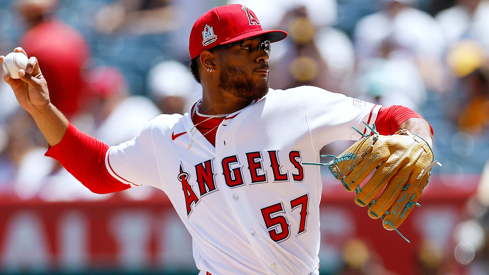 Angels at Rangers Preview: Ureña Faces Gore at Globe Life Field