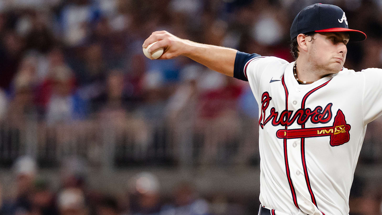 Braves Send JR Ritchie to Face Cardinals at Busch Stadium