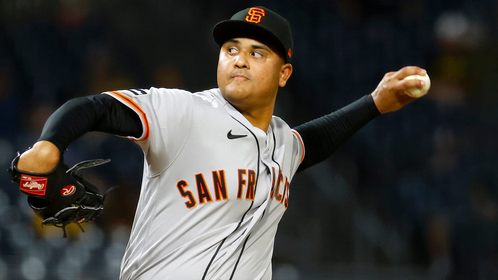 Giants Host Twins at Oracle Park on Wednesday, September 23