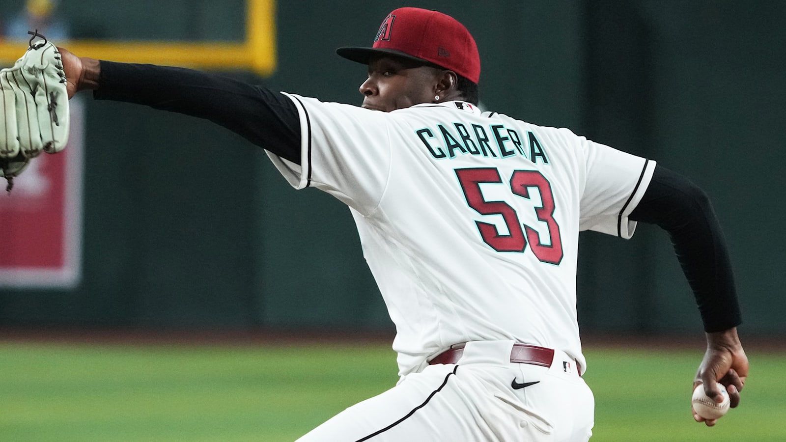 Diamondbacks Travel to Petco Park to Face Padres on Wednesday Night
