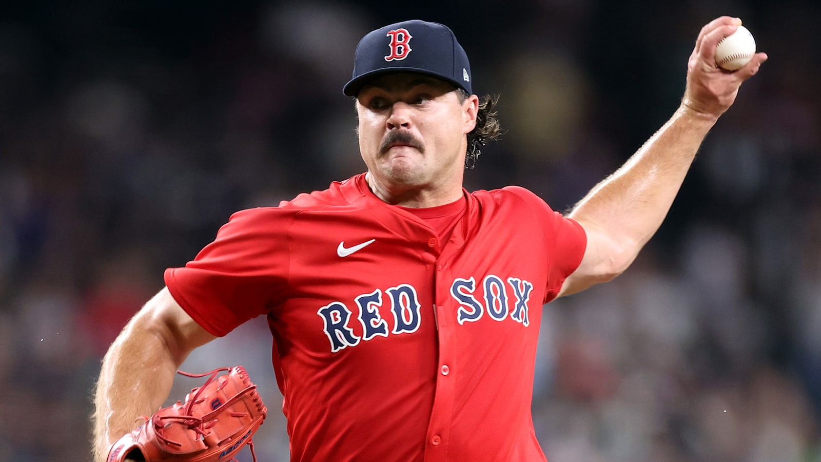 Red Sox vs. Mets Preview: Tolle Takes the Ball at Citi Field