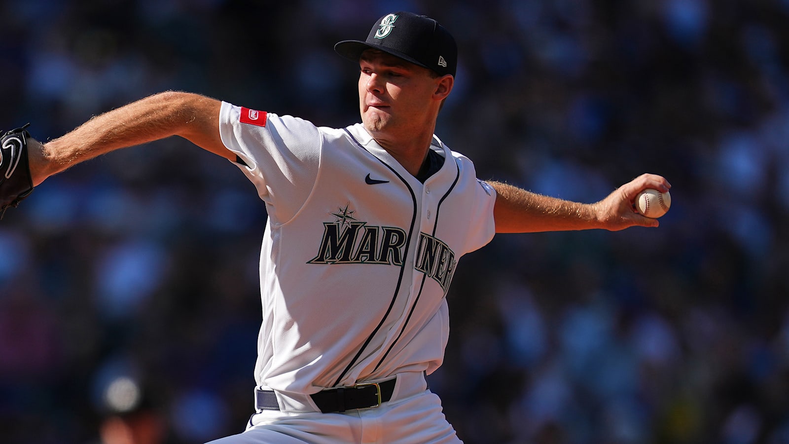 Mariners Host Cubs at T-Mobile Park on Saturday, August 22