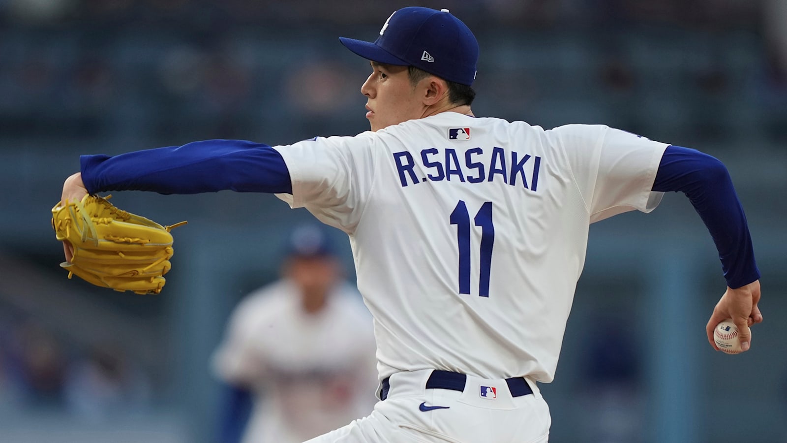 Dodgers Host Brewers at Dodger Stadium Behind Roki Sasaki