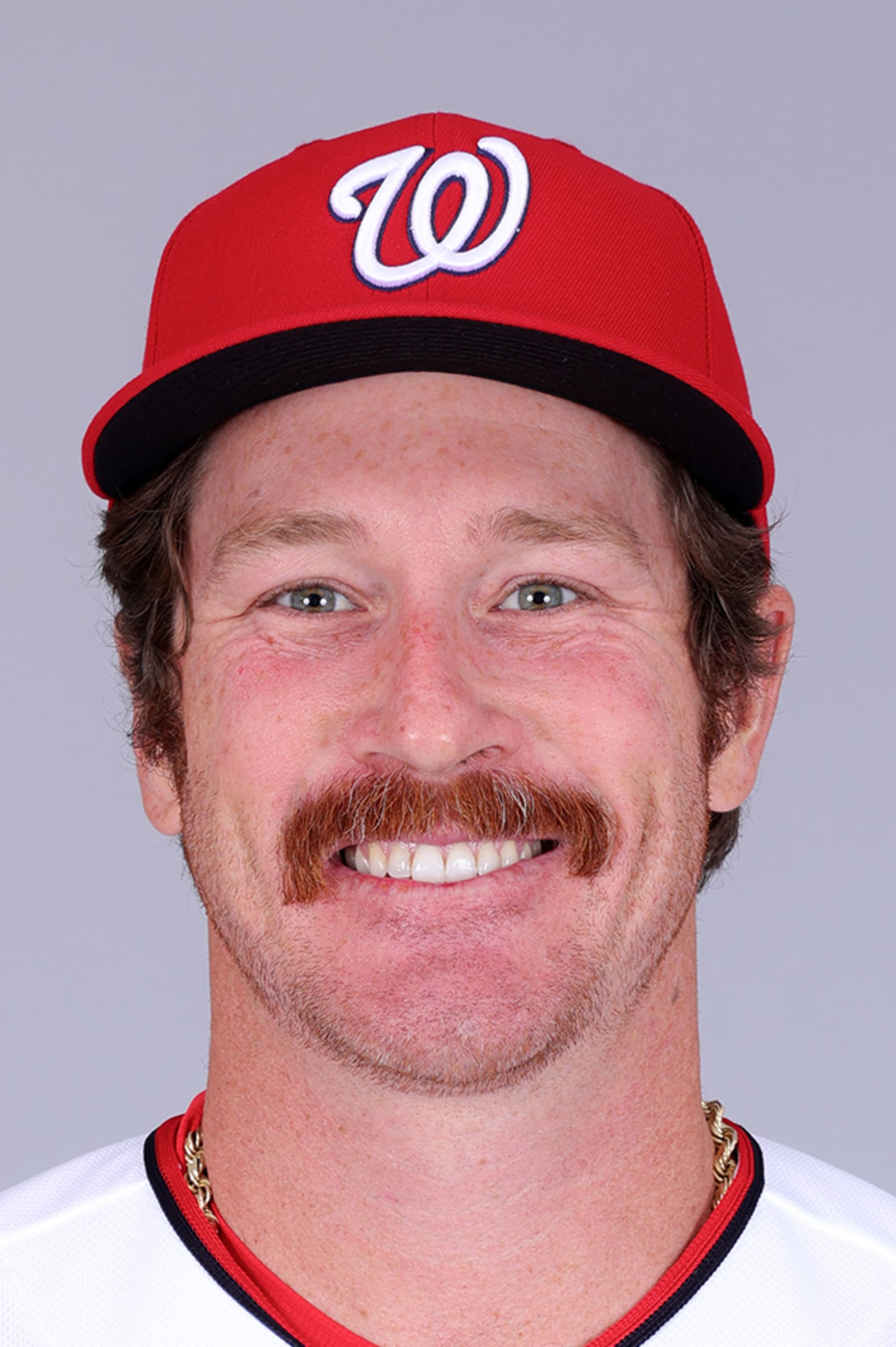 Nationals Host Astros at Nationals Park on Monday, July 6