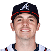 Braves Minor League recap: Waldrep strikes out eight in Augusta