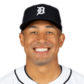 Photo headshot of Jahmai Jones