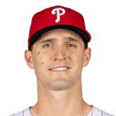 Mick Abel - MLB Starting pitcher - News, Stats, Bio and more - The