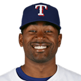 Photo headshot of Kumar Rocker