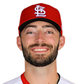 Photo headshot of Cooper Hjerpe
