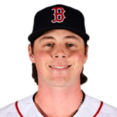 Photo headshot of Jake Bennett