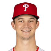 Philadelphia Phillies 2022 Top 10 MLB Prospects Chat — College