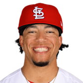 Photo headshot of Chase Davis