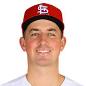 Photo headshot of Michael McGreevy