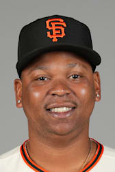 player headshot