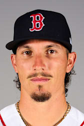 player headshot