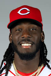 player headshot