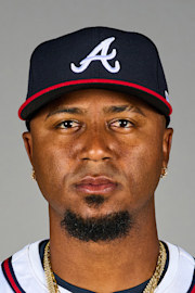 Ozzie Albies
