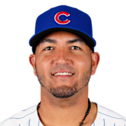 Player Headshot