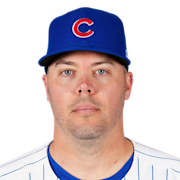 Player Headshot