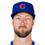 Player Headshot