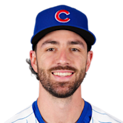 Player Headshot